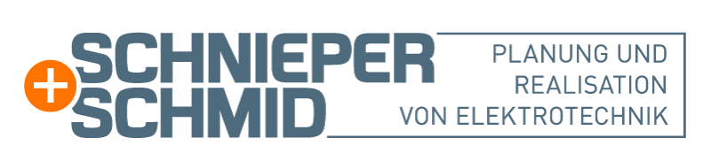 Schnieper + Schmid AG | Planung und Realisation von Elektrotechnik