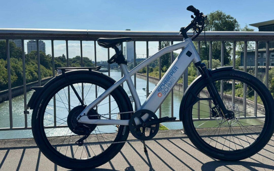 Neu in der Flotte