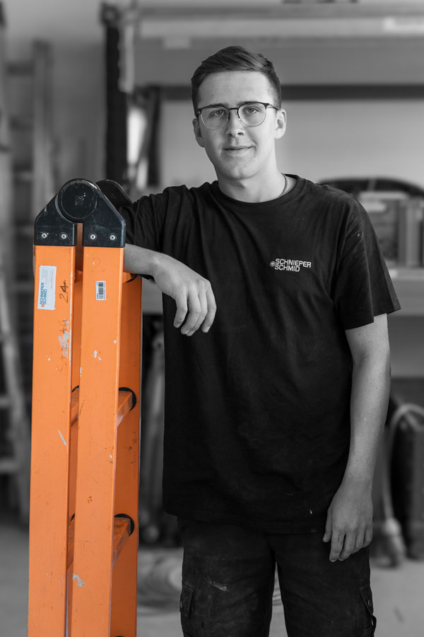 KYMON SPREYERMANN