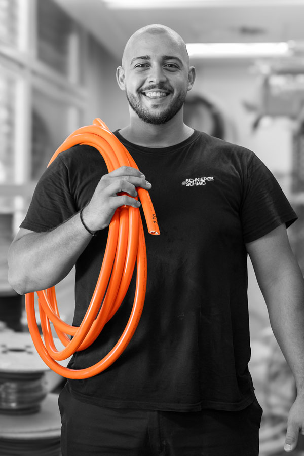 LUKA CABRIC